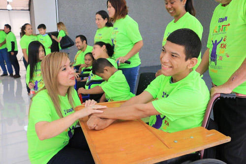 PREPARADA CARRERA SIN LÍMITES TERCERA EDICIÓN PARA PRÓXIMO FIN DE SEMANA