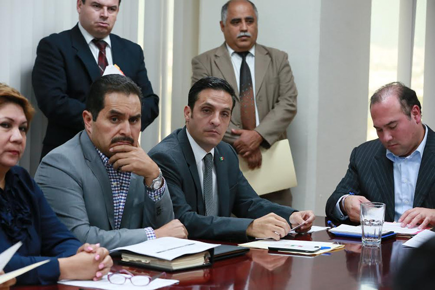 DECLARAN COMISIÓN DE HACIENDA EN PERMANENTE ELIMINAR LA TENENCIA