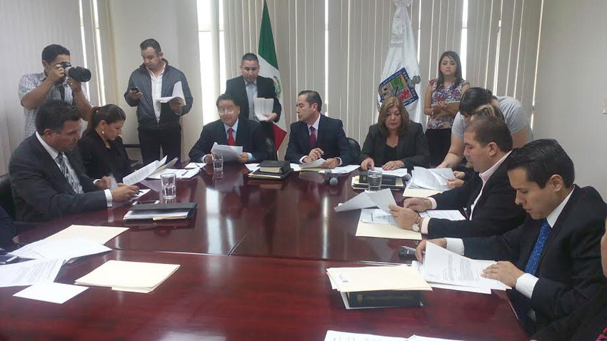 APRUEBAN EN COMISIÓN DE EDUCACIÓN REDUCIR CANTIDAD DE ALUMNOS EN AULAS