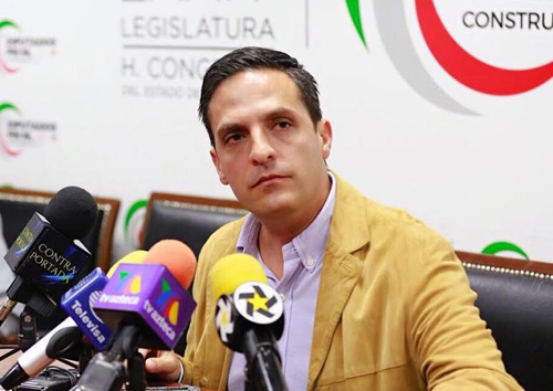 NUEVO LEÓN: GOBIERNO FALLIDO; ESTADO DE INGOBERNABILIDAD