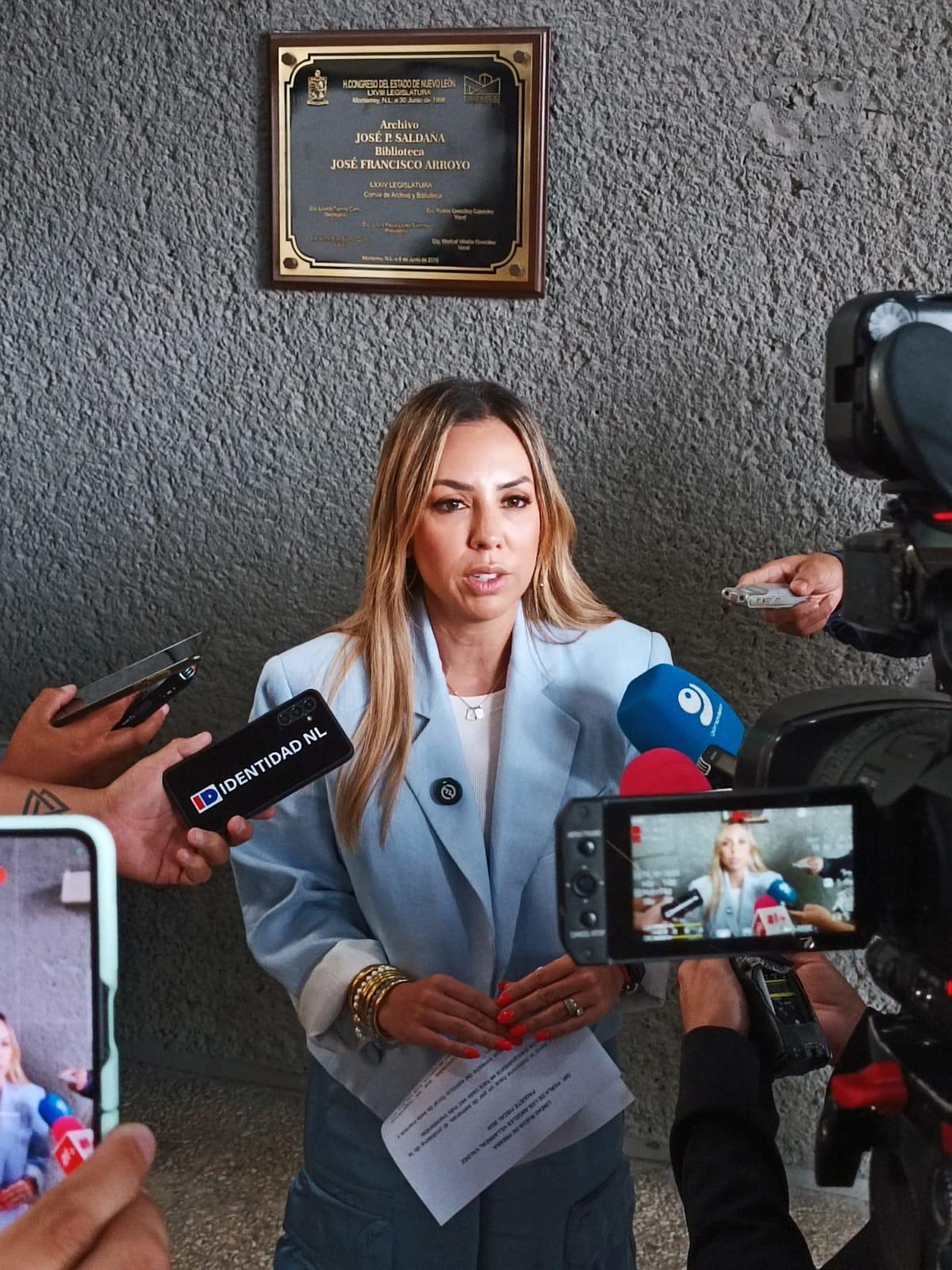 ANALIZA CONGRESO JUICIO POLÍTICO POR FALTA DE PRESUPUESTO 2024