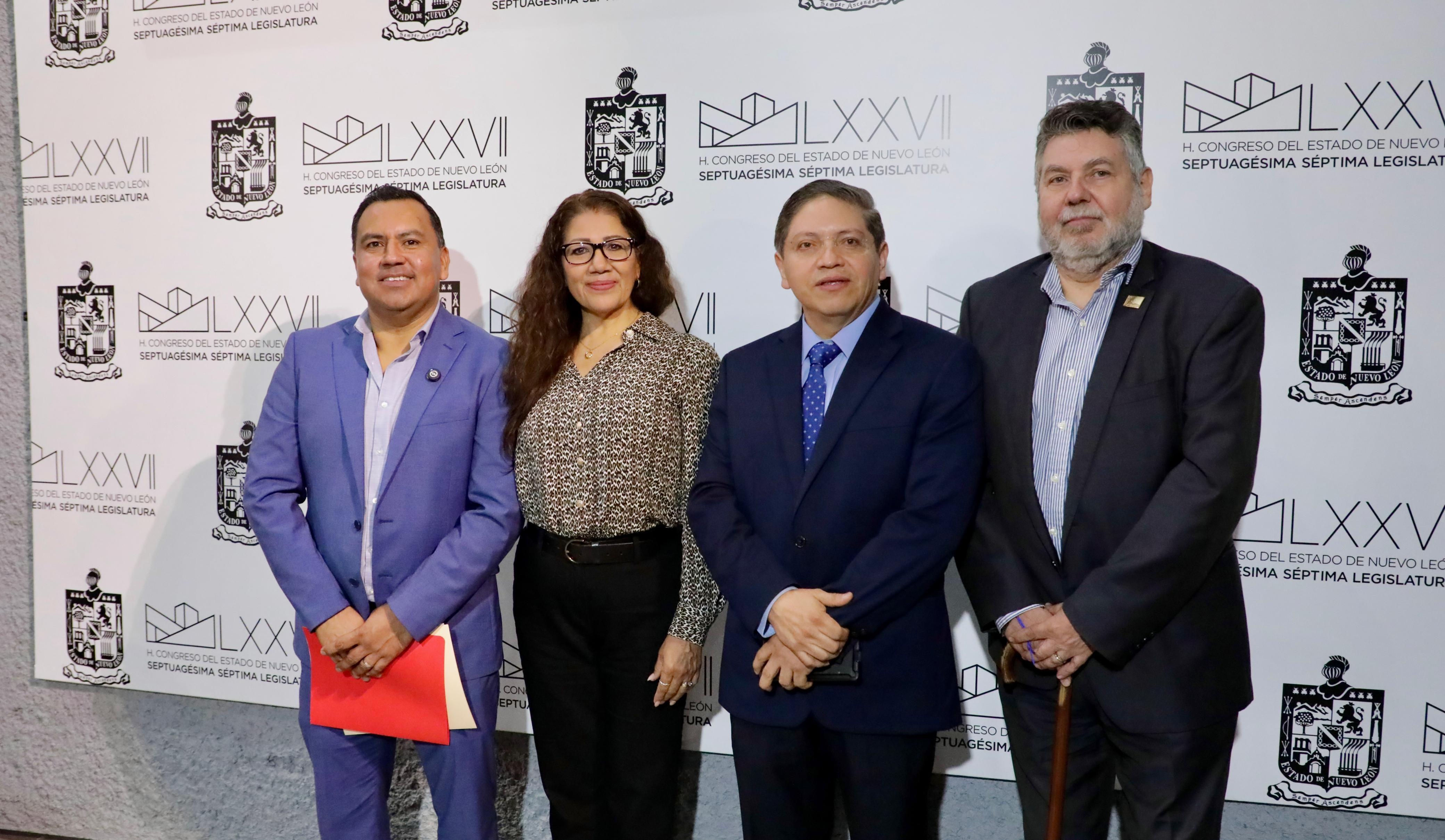 PROPONE JOSÉ MANUEL VALDEZ FOMENTAR LA EXHIBICIÓN Y CONSUMO DE ALIMENTOS SALUDABLES EN ESTABLECIMIENTOS 