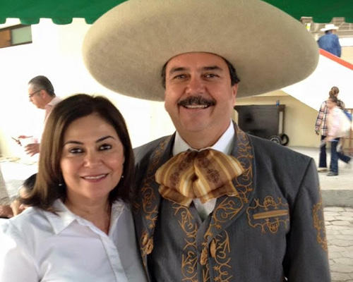 CELEBRAN INCLUSIÓN DE LA CHARRERÍA COMO PATRIMONIO INMATERIAL DE LA UNESCO