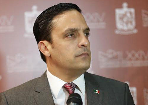 NUEVA RIÑA CONFIRMA QUE ESTADO NO TIENE CONTROL DE LOS PENALES: MARCO GONZÁLEZ