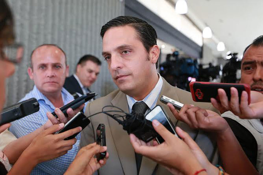 ESPERAN GOBIERNO RESPONSABLE PARA EL BIEN DE NUEVO LEÓN