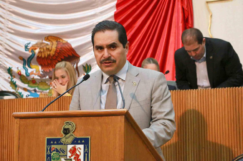 VIGILARÁ CONGRESO QUE GOBERNADOR CUMPLA PROMESAS DE APOYO AL CAMPO