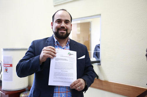 SOLICITAN ADECUAR LEY AMBIENTAL PARA ATENDER PROBLEMAS DE SALUD CAUSADOS POR MALA CALIDAD DEL AIRE