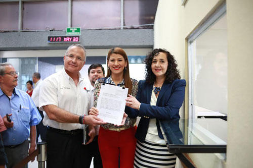 PROPONEN LEY PARA PROTEGER DERECHOS DE MIGRANTES EN NUEVO LEÓN