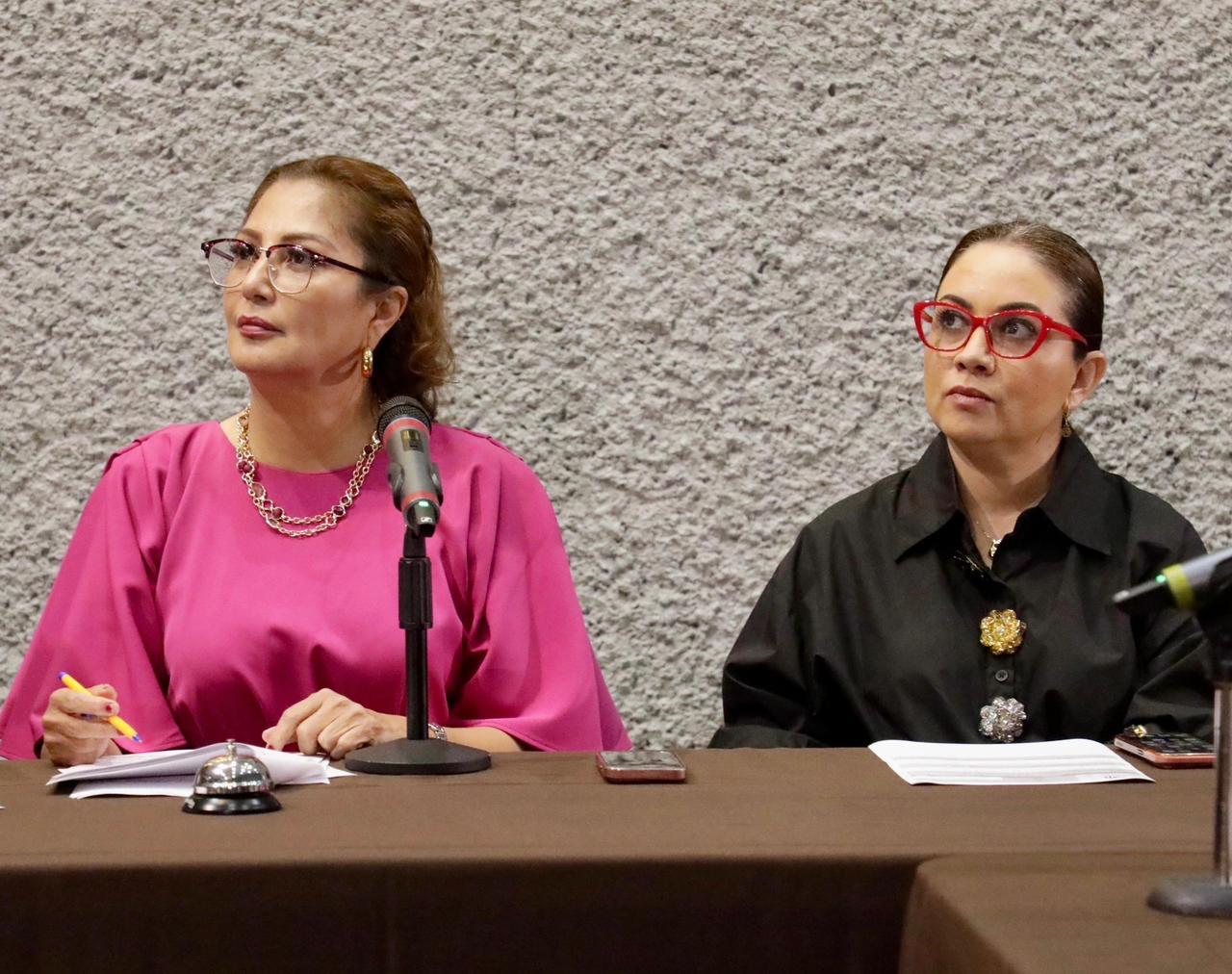 PROPONEN DIPUTADAS PRIÍSTAS PROHIBIR CIRUGÍAS ESTÉTICAS A MENORES 