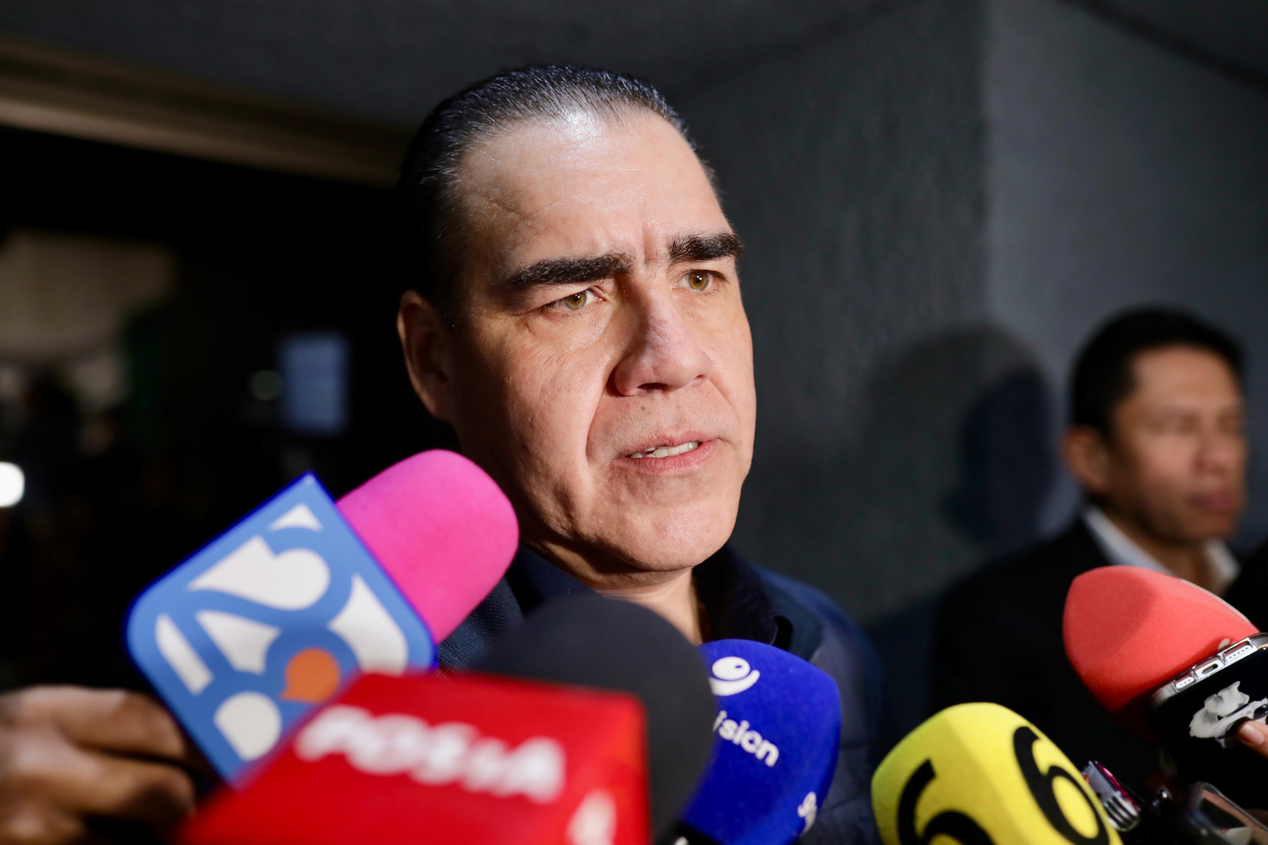 EL PRESUPUESTO ESTÁ EN 