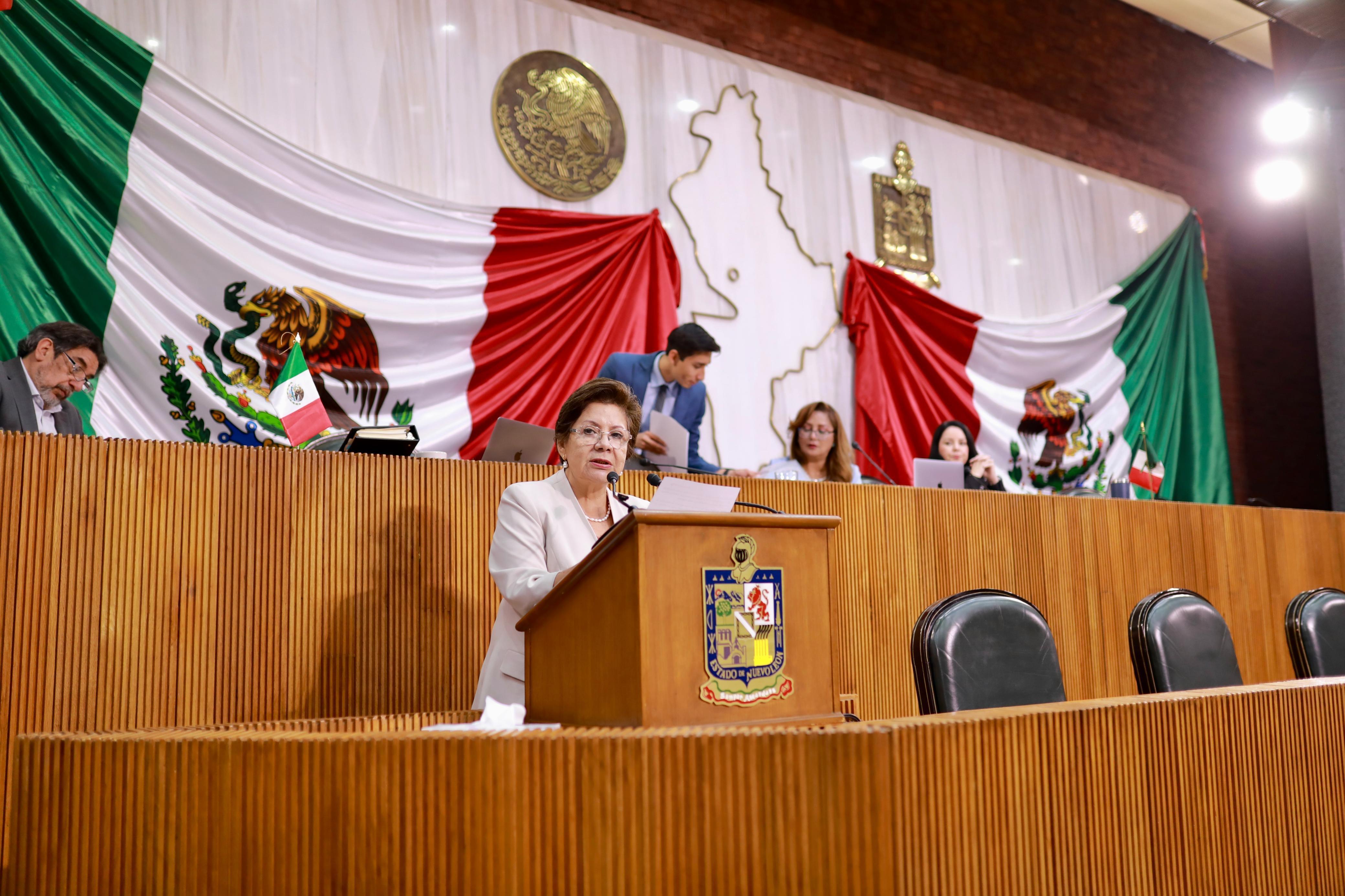 PROPONE ELSA ESCOBEDO CREAR PLATAFORMA DIGITAL DE CONSERVACIÓN 