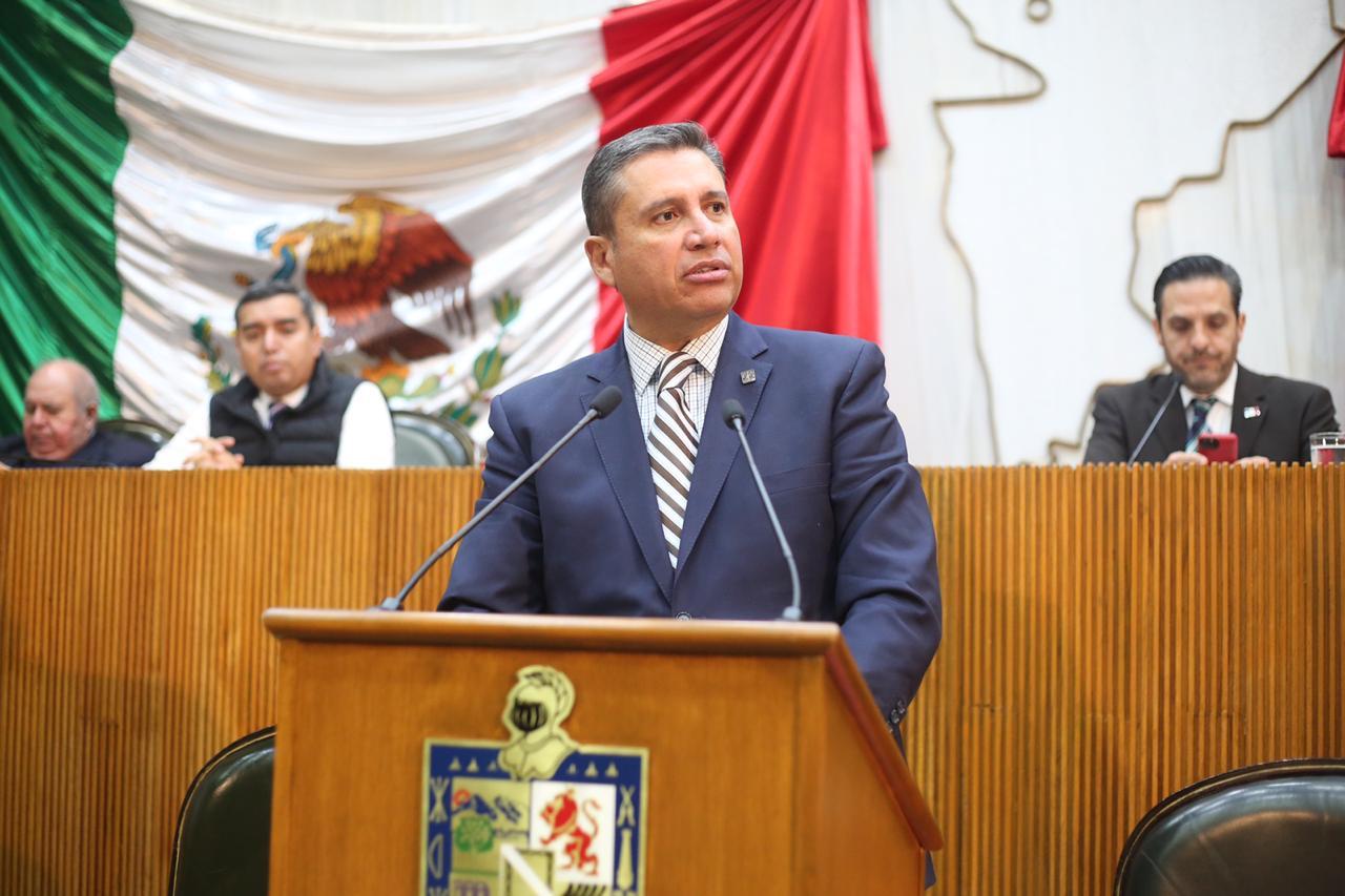 PROMUEVEN QUE 2 POR CIENTO DE SERVIDORES PÚBLICOS SEAN PERSONAS CON DISCAPACIDAD