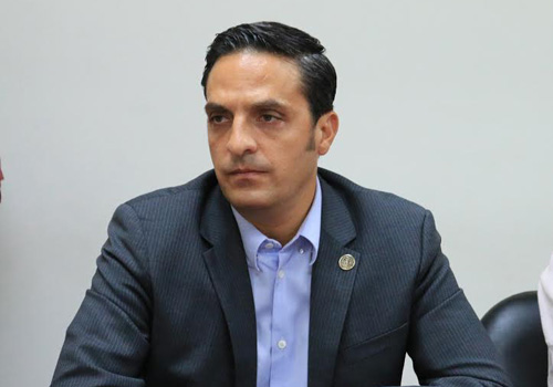 PROPONE PRI SEGUNDO PERIODO EXTRAORDINARIO PARA VER CUENTAS PÚBLICAS