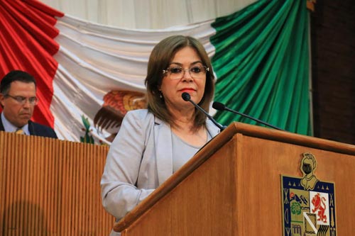 PIDEN ERRADICAR VIOLENCIA POLÍTICA CONTRA LA MUJER