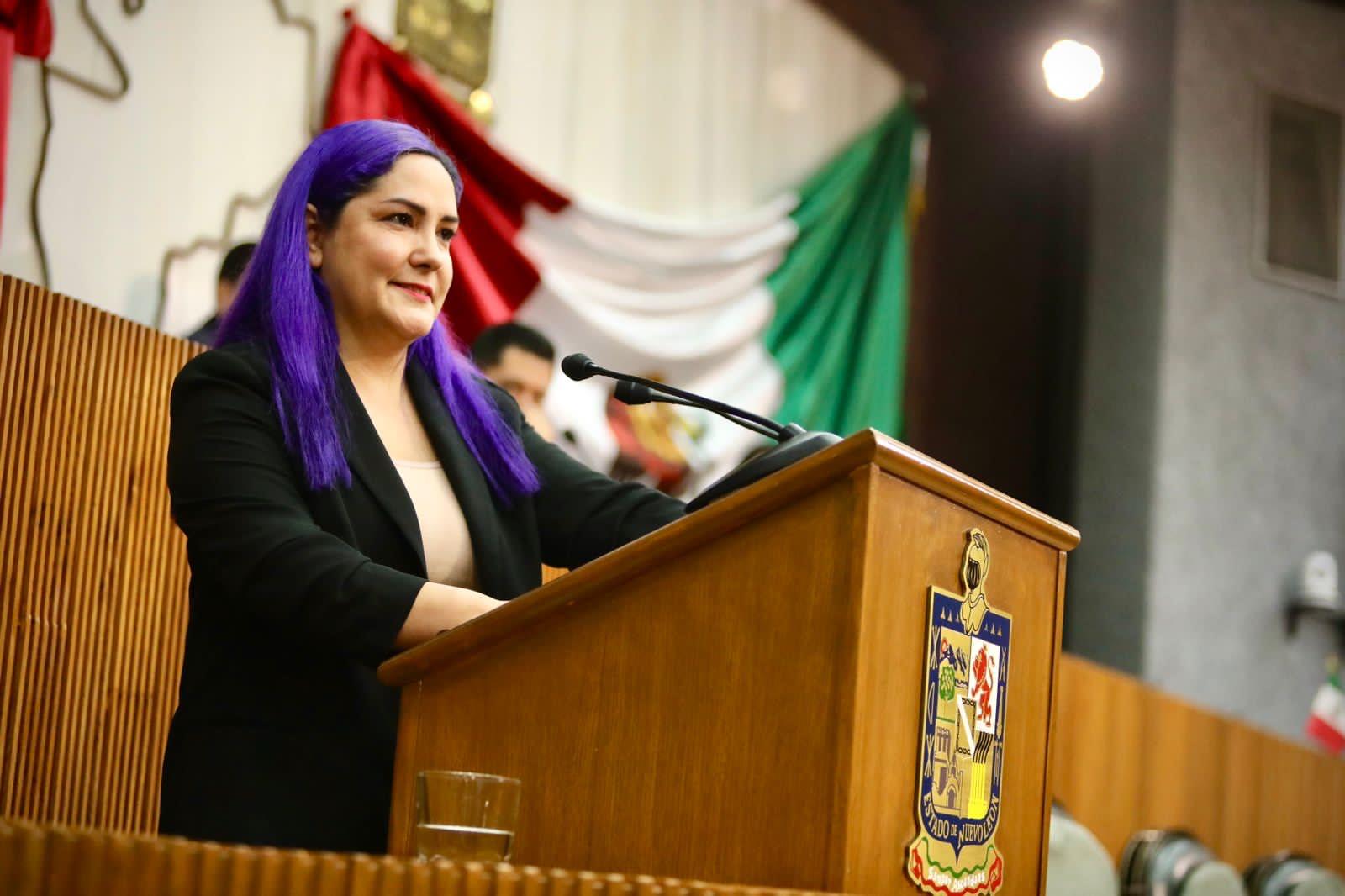 Busca Jessica Martínez concientizar sobre cohabitación forzada con menores desde la escuela