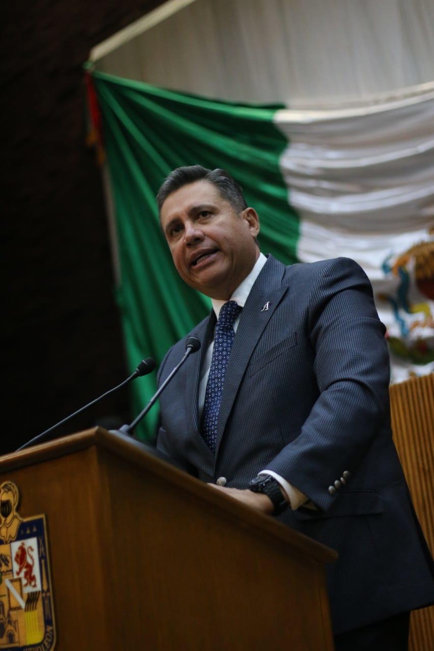 CONCRETA PRI INICIATIVA PARA CASTIGAR 