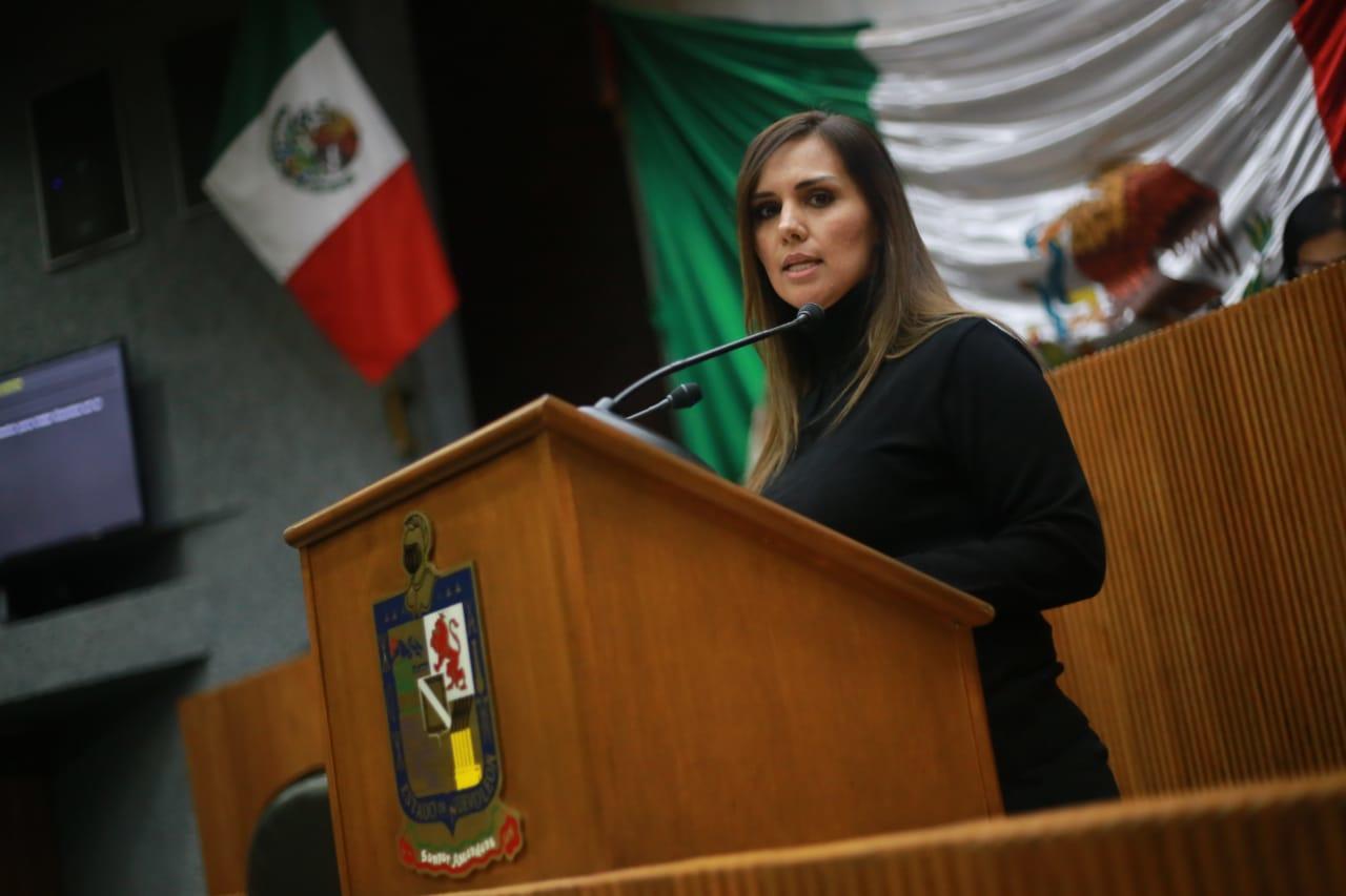 URGE GLPRI ATENDER FENÓMENO DE EMBARAZOS EN  ADOLESCENTES