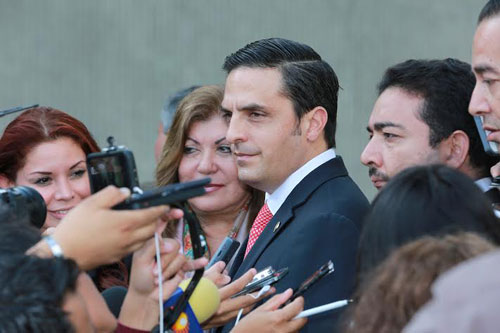 DARÁ CERTIDUMBRE LEY DE COORDINACIÓN HACENDARIA EN RECURSOS PARA MUNICIPIOS