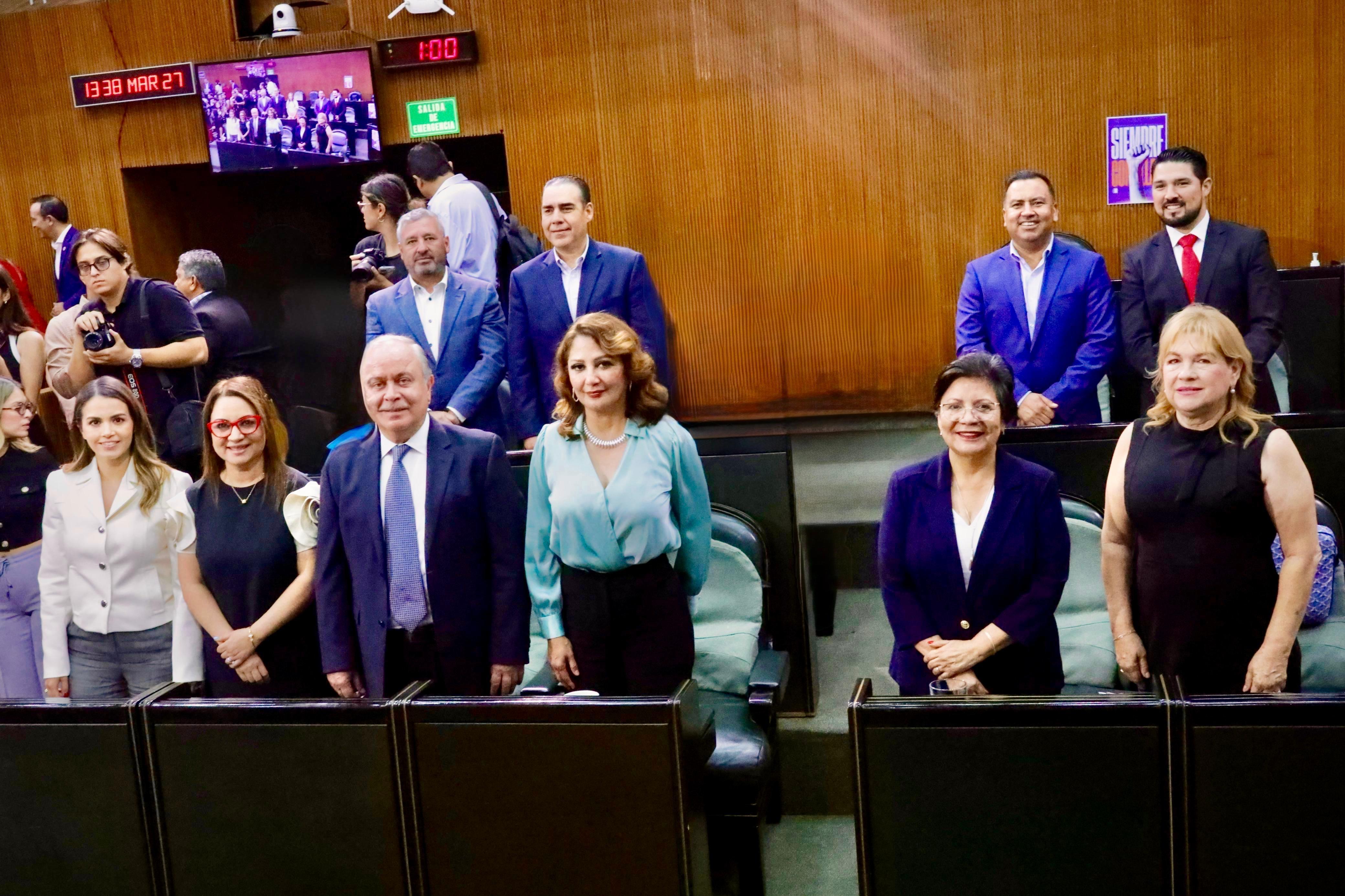 VA PRI POR DE PROTECCIÓN CIVIL Y CONTRA PLÁSTICOS DE UN SOLO USO EN AGENDA TEMÁTICA PARA PRÓXIMO PERIODO 