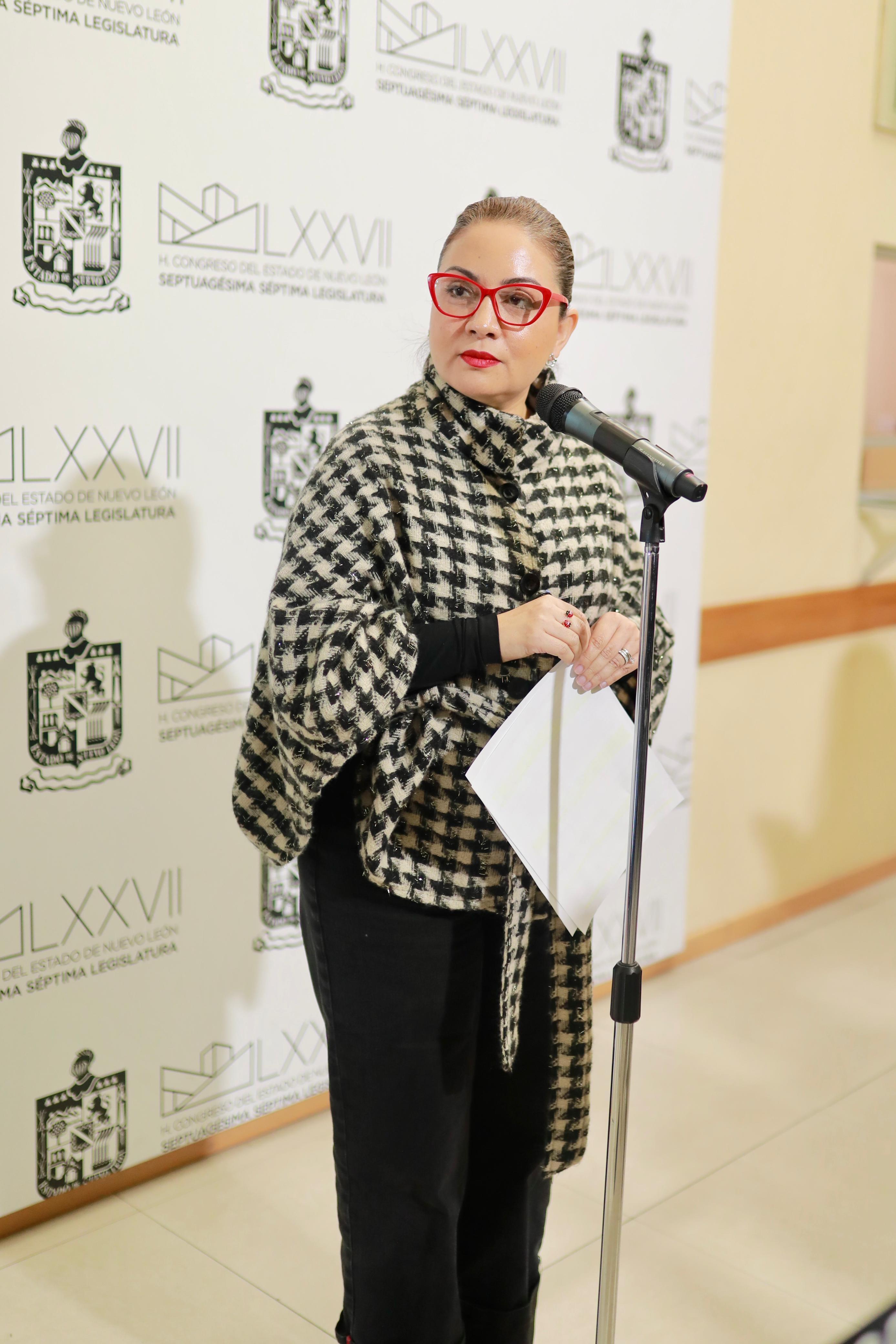 HABRÍA JUICIO POLÍTICO SI EJECUTIVO BLOQUEA PRESUPUESTO 