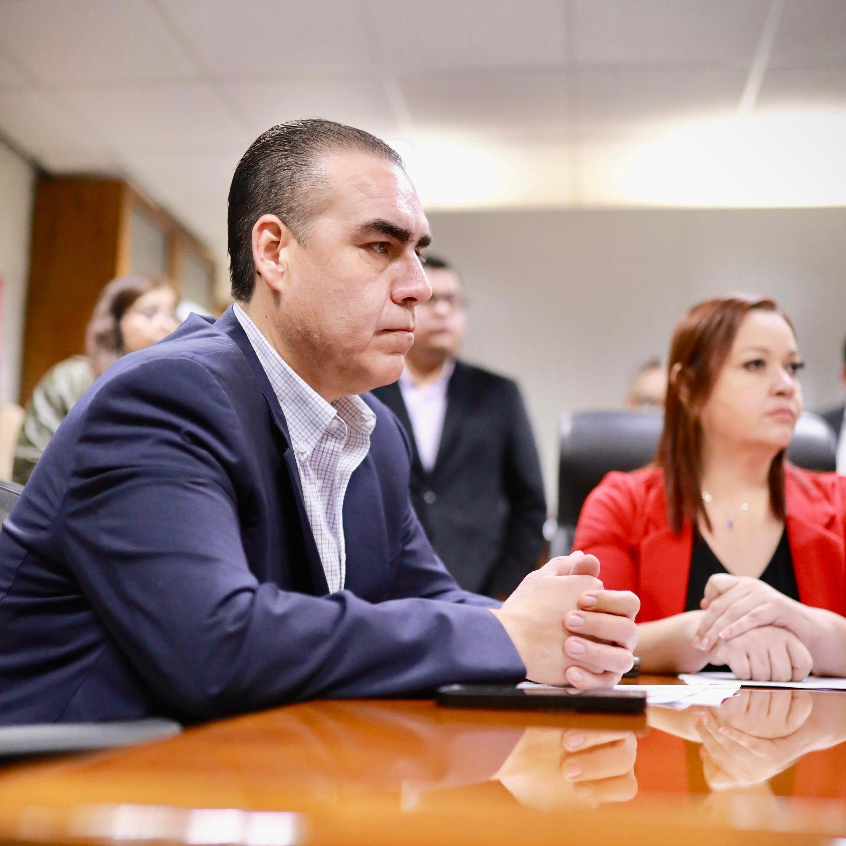 CELEBRA HERIBERTO TREVIÑO  RESOLUCIÓN DE SCJN QUE CONFIRMA ESTATUS DE UIFE