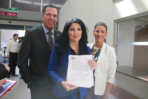 PIDEN INVESTIGAR POSIBLES DAÑOS POR UTILIZAR CAÑÓN ANTIGRANIZO