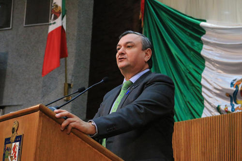 PROPONEN CREAR EL INSTITUTO ESTATAL DE LA FAMILIA