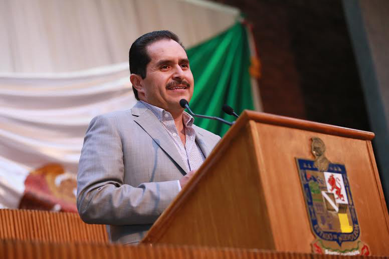 EXHORTAN A  SHCP QUE RECURSOS SEAN ENVIADOS DIRECTAMENTE A MUNICIPIOS