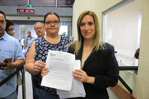 SOLICITAN AUDITORÍAS EN METRORREY POR 