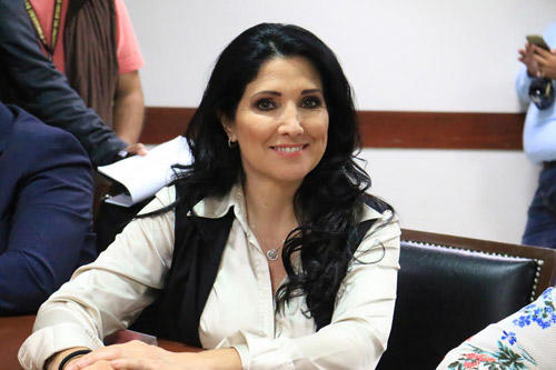 SOLICITAN ACCIONES CONTRA ROBOS A TRANSPORTES DE CARGA PESADA