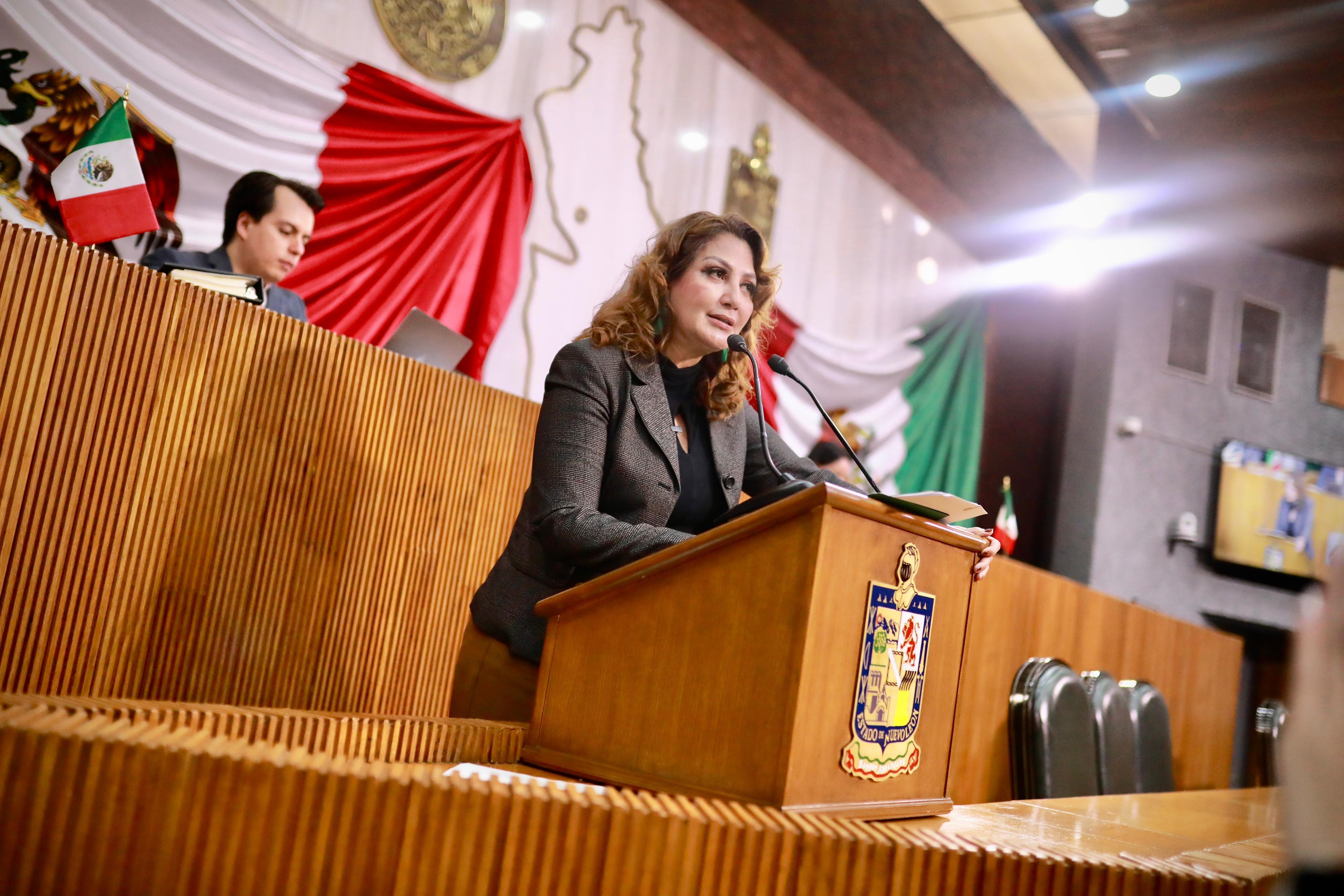 EXHORTA GABRIELA GOVEA DENGUE, ZIKA Y CHIKUNGUYA
