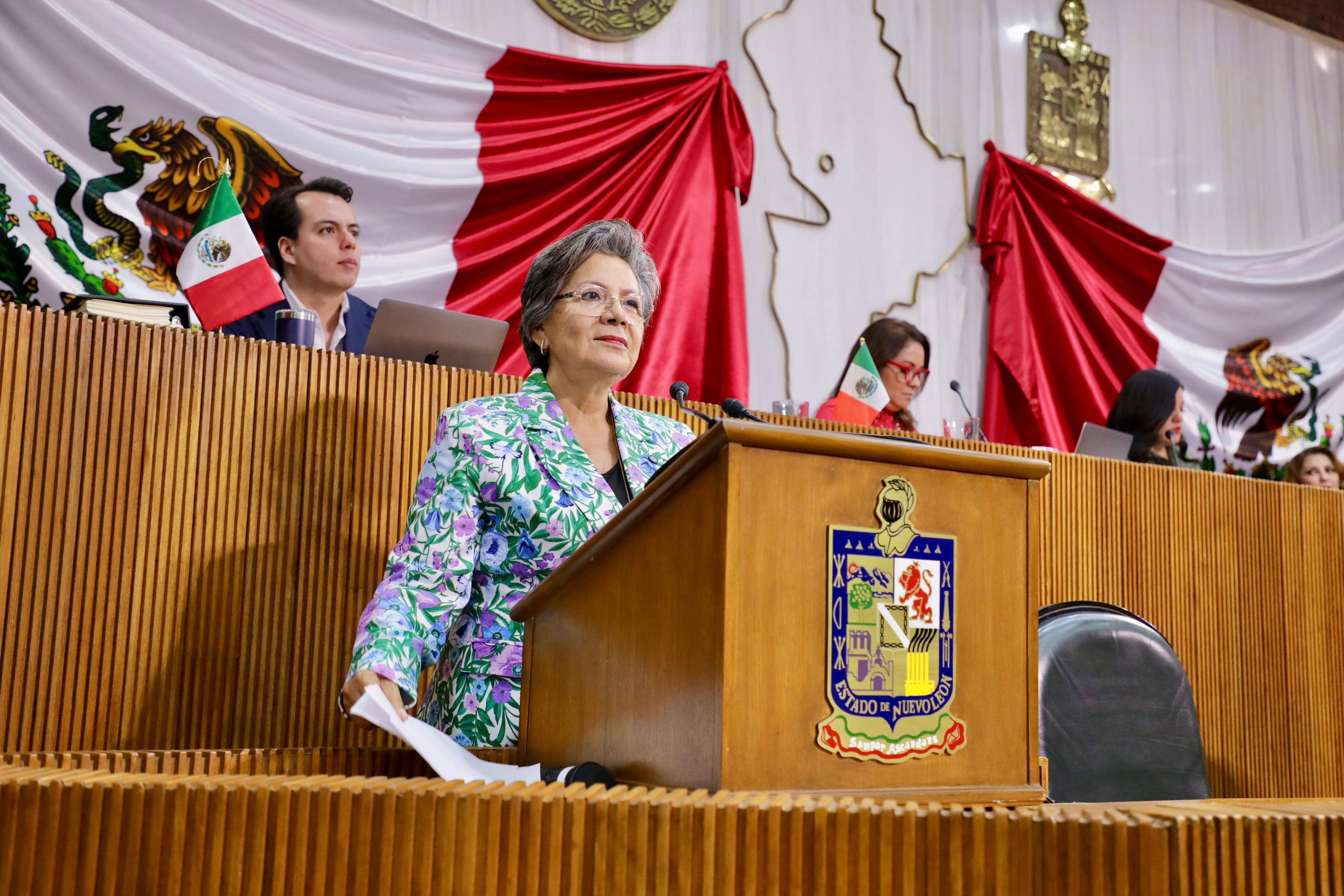 BUSCA ELSA ESCOBEDO FORTALECER ENTORNO ESCOLARES SEGUROS 