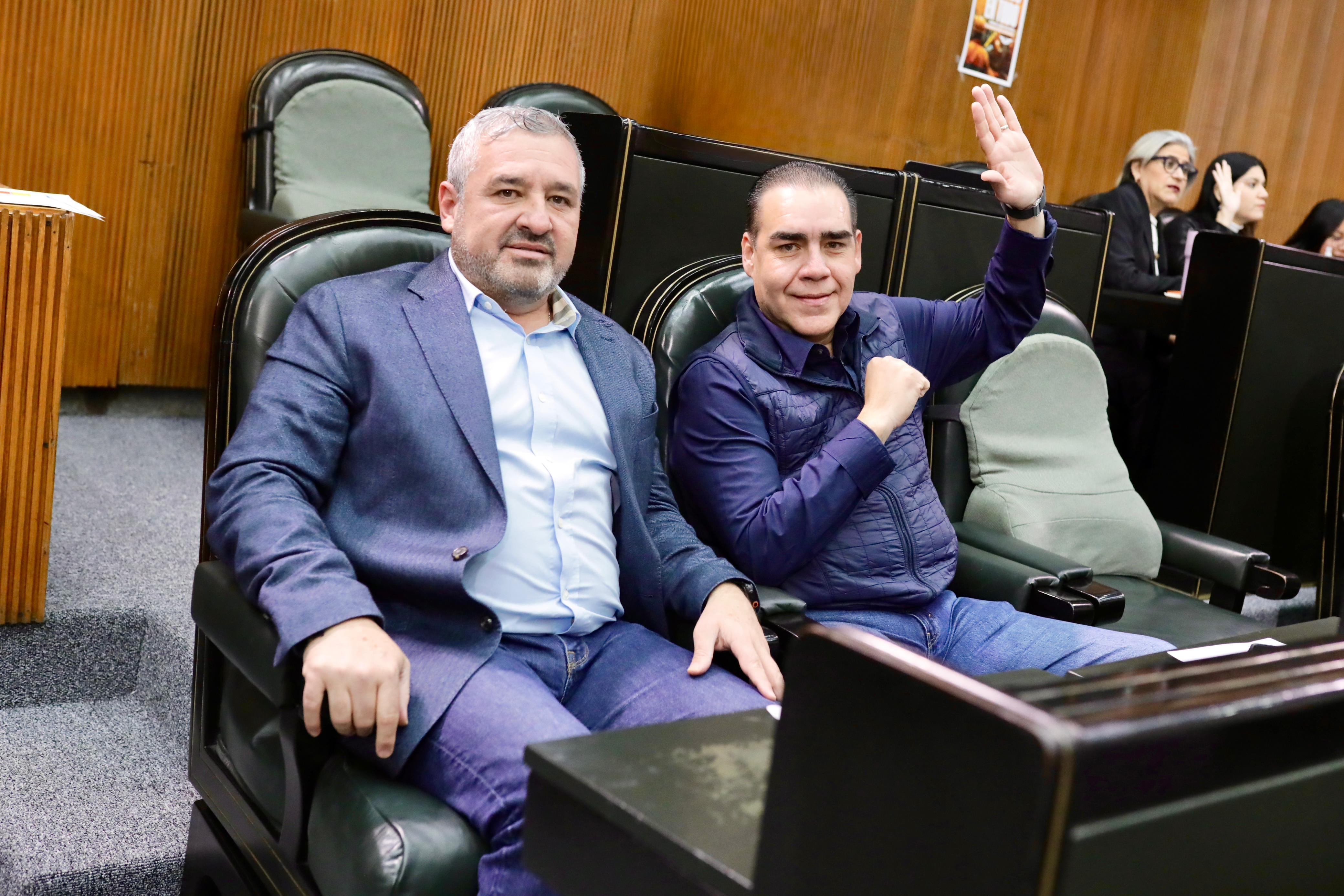 APRUEBA CONGRESO CAPACITAR A ELEMENTOS EN JUSTICIA CÍVICA 