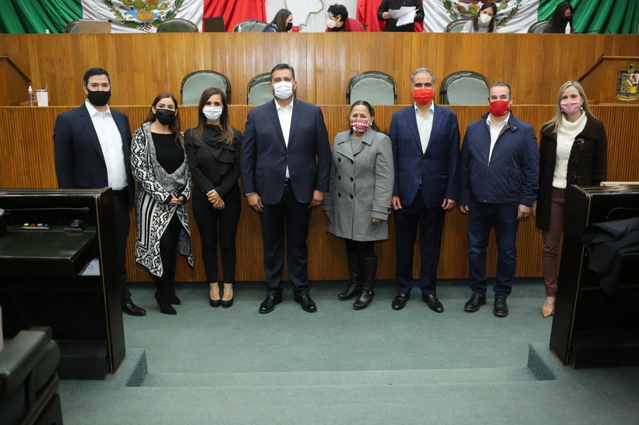 CONDENA GLPRI VIOLENCIA CONTRA CONGRESO DE EEUU