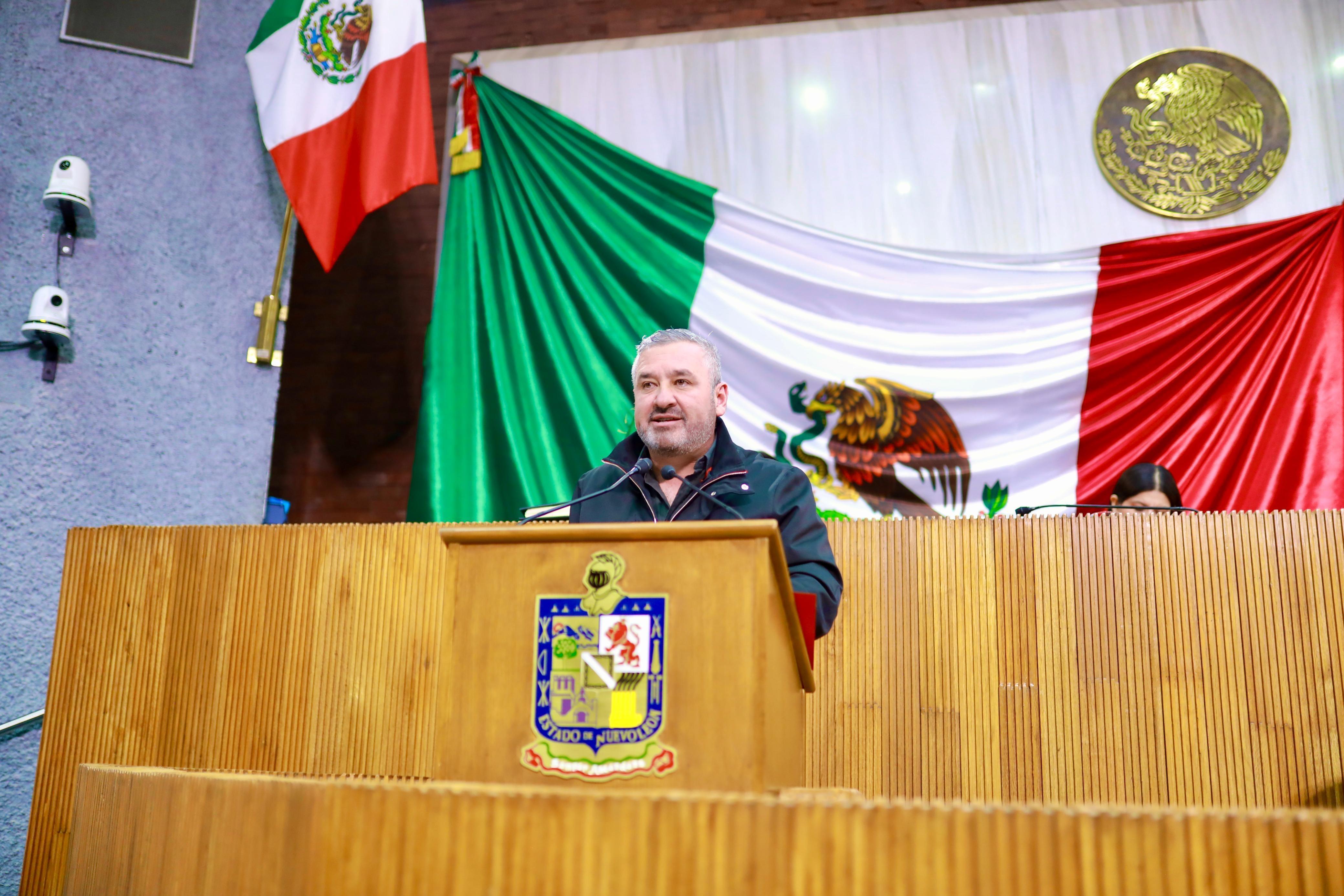 URGE JAVIER CABALLERO A CUMPLIR CON NORMAS PARA PREVENIR INCENDIOS 