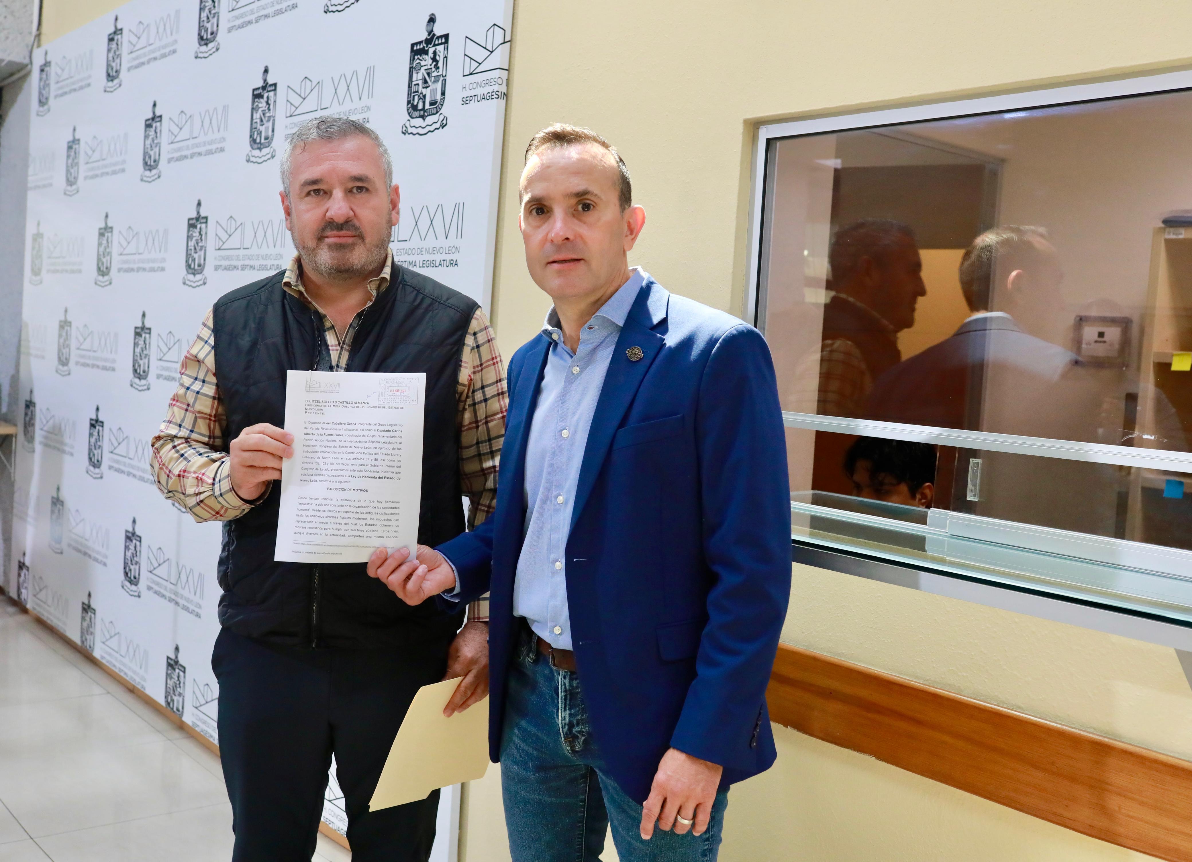 VA CONTRA IMPUESTO VERDE DE AGUA Y DRENAJE 