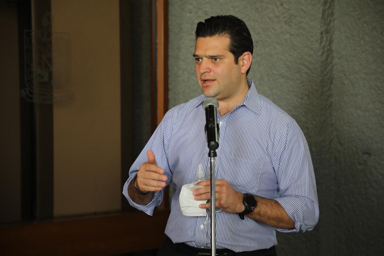 SIN REACTIVACIÓN ECONÓMICA RESPONSABLE, VENDRÁ CRISIS DE SEGURIDAD, ALERTA CIENFUEGOS