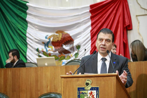 EXHORTAN AL GOBERNADOR A PUBLICAR RESULTADOS DE INVESTIGACIÓN DE DOBLETEOS