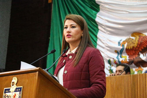 CREAN FONDO DE APOYO A LA NIÑEZ Y ADOLESCENCIA MALTRATADA