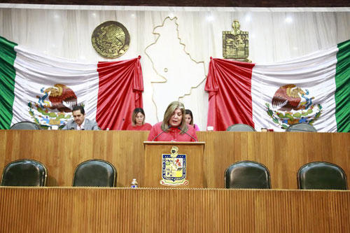 DESTACAN REASIGNACIÓN DE PRESUPUESTO PARA COMBATIR ADICCIONES EN JÓVENES