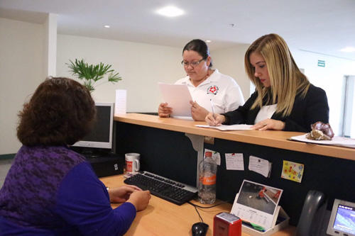 SOLICITA GLORIA TREVIÑO INFORMACIÓN DE CONTRATOS Y ESTADOS FINANCIEROS DE REQUISA DE ECOVÍA