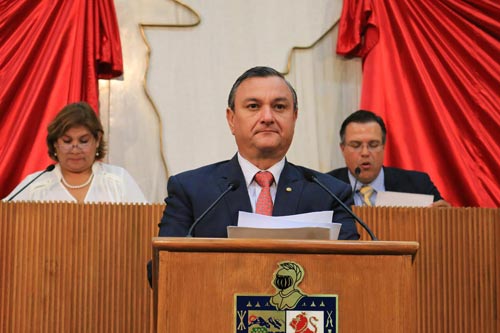 ​PIDEN REGRESAR CANCHAS DEL RÍO SANTA CATARINA