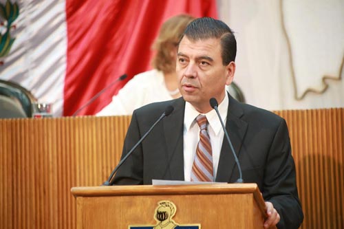 SOLICITAN A LA AUDITORÍA SUPERIOR QUE REVISE PROGRAMA 