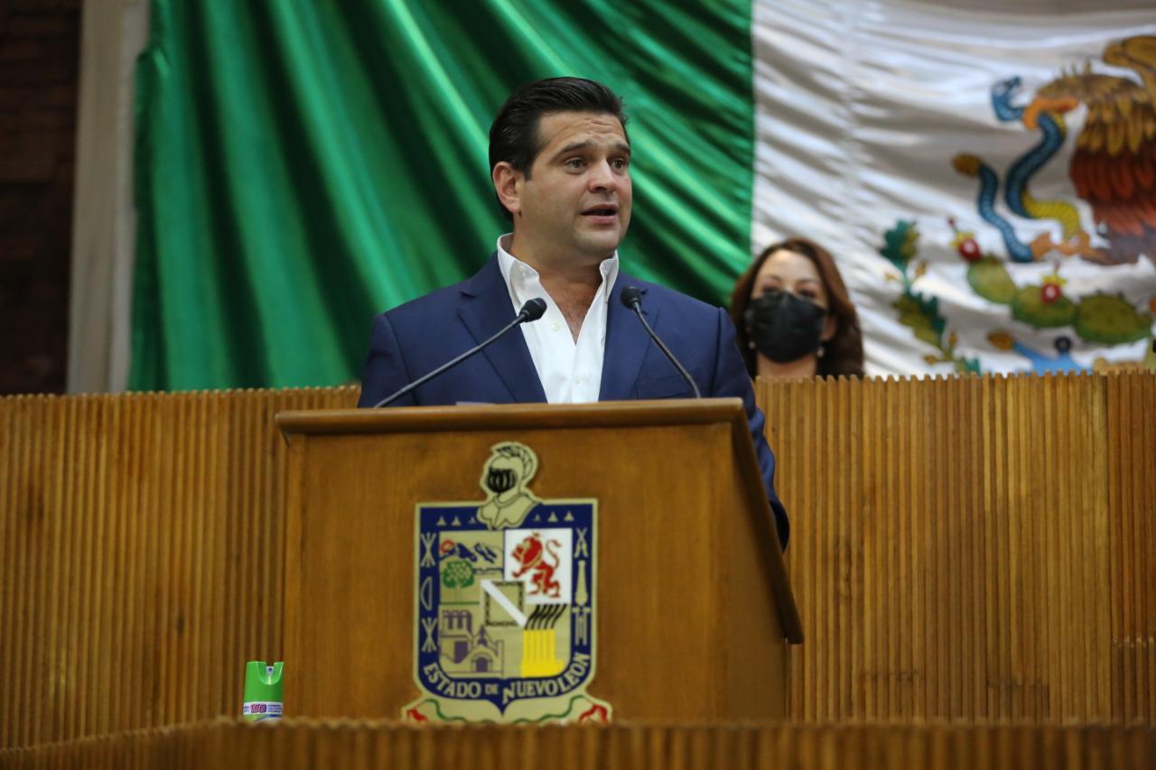 PROPONE PRI GARANTIZAR ACCESO UNIVERSAL A EDUCACIÓN EN LÍNEA