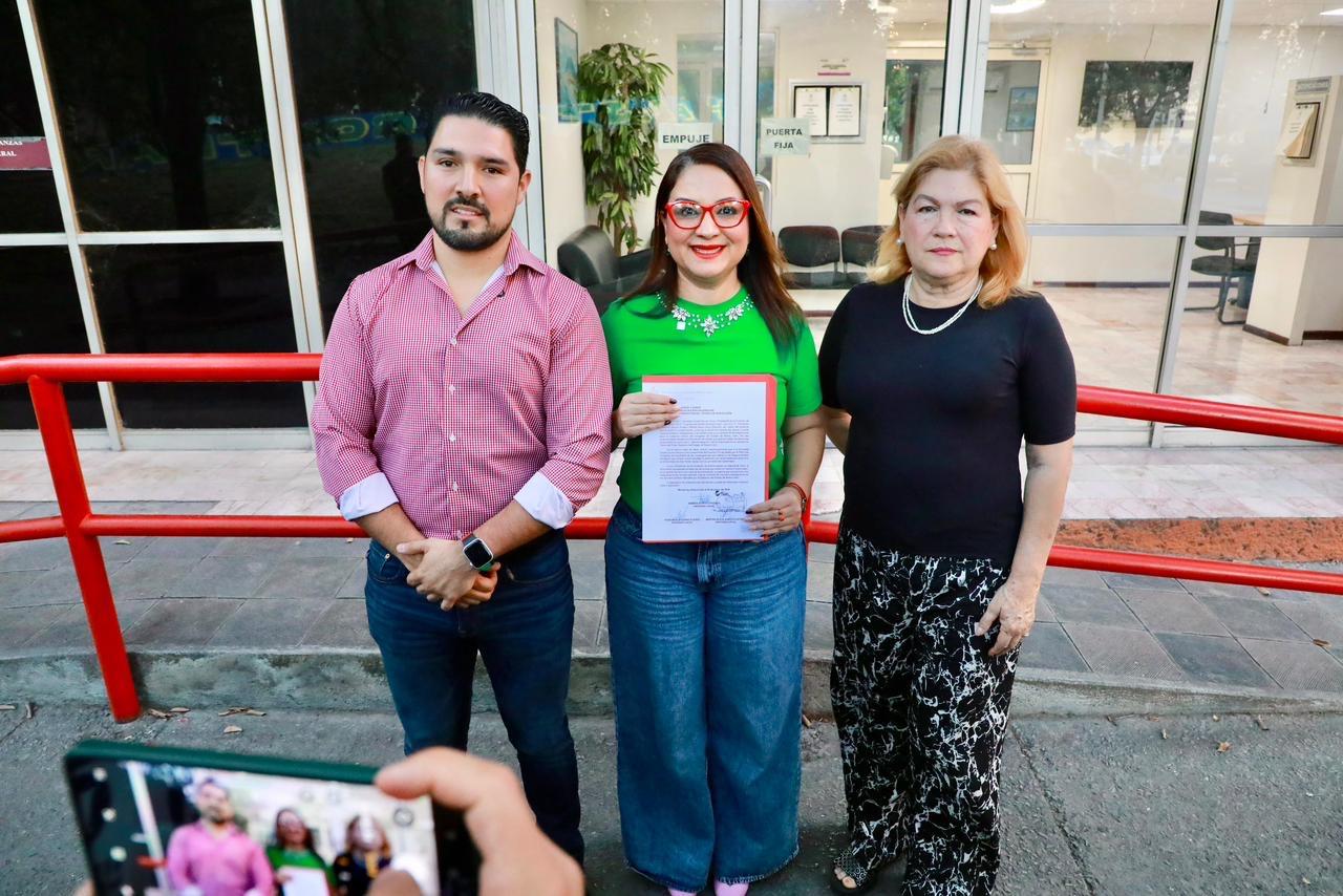 BUSCA PRI REACTIVAR JUICIOS CONTRA SAMUEL 