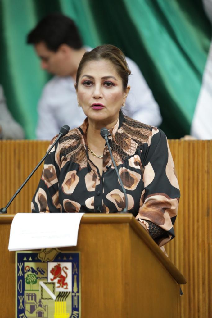 PROPONE GABRIELA GOVEA REALIZAR MESAS DE TRABAJO PARA FORTALECER LA CULTURA DE DONACIÓN DE ÓRGANOS Y SANGRE