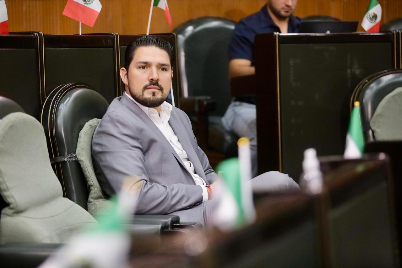 ANALIZARÁ CONGRESO CREAR LEY DE PROCEDIMIENTOS ADMINISTRATIVOS 