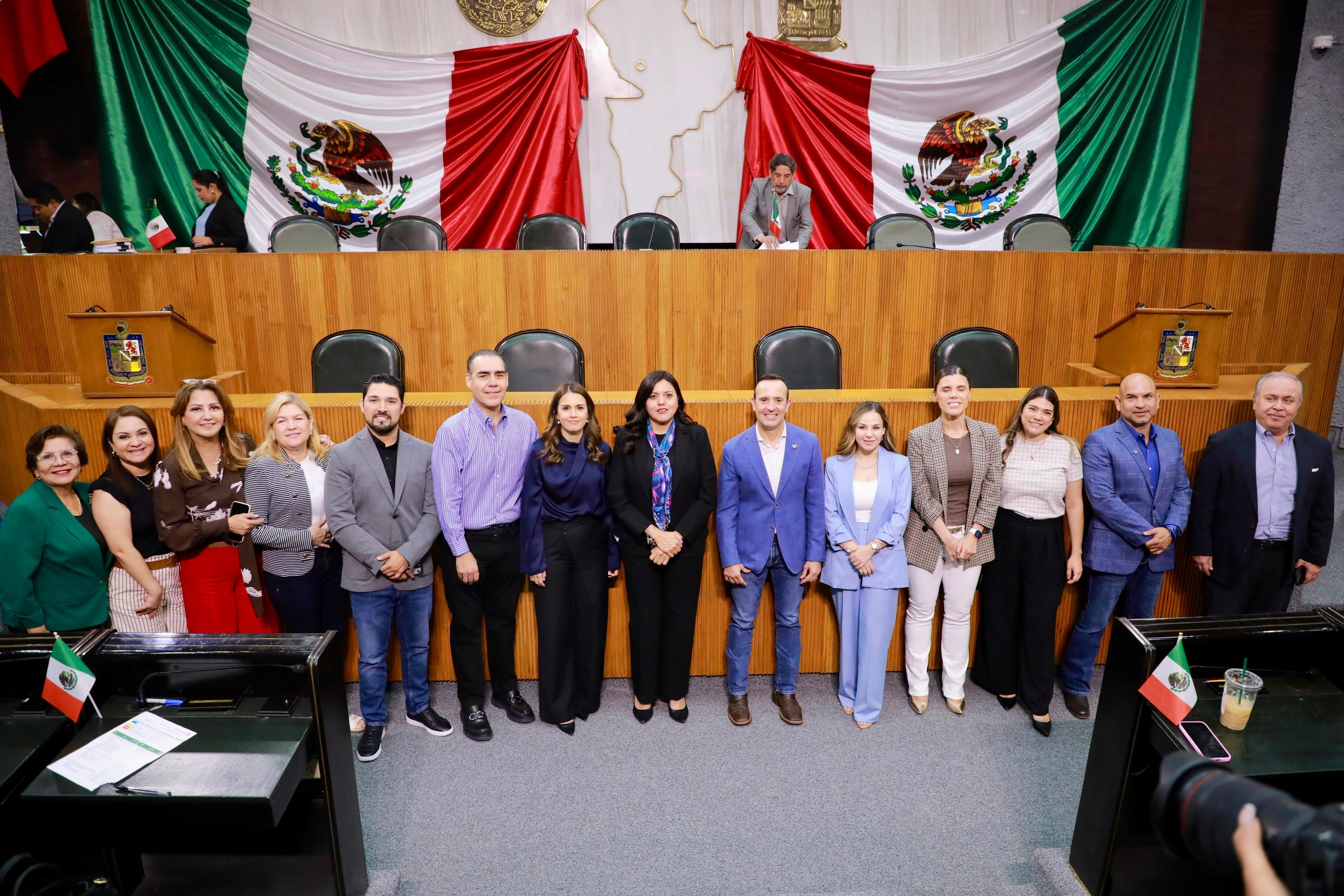 BLOQUEAN MC Y MORENA, OTRA VEZ, PRESUPUESTO ESTATAL 