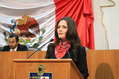 CONMEMORA CONGRESO CENTENARIOS DE CONSTITUCIÓN PÓLITICA DE MÉXICO Y CONSTITUCIÓN POLÍTICA DE NUEVO LEÓN