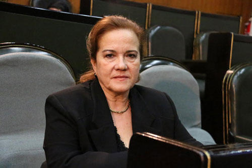 ​​SOLICITAN A LA AGENCIA ESTATAL DE TRANSPORTE RETIRAR VEHÍCULOS DE ALQUILER SIN CONCESIÓN